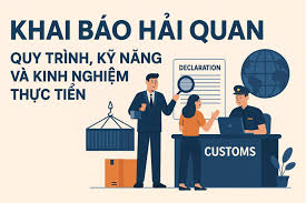 Trong mua bán thương mại vì lý do bất khả kháng như hãng vận chuyển không đủ tải nên cho đi trước 1 bill , bill sau về 1 bill nhưng vẫn cùng 1 lô hàng , còn rất nhiều trường hợp nữa ... Tình huống 1 : 2 bill nhưng 1 invoice (1 FCL , 1 LCL) , khai 1 tờ khai FCL , khai 1 tờ khai LCL tổng số lượng là 2 tờ khai để tiện quản lý giám sát . Phần ghi chú : ghi thêm TK A chung PKL + INV với TK B. Tình huống 2 : 1 shipper, 2 bill, 2 invoice, 2 sale, 2 C/o , lúc khai hải quan vẫn mở 2 tờ khai , phần ghi chú ghi rõ hàng đóng chung cont nào. Tình huống 3 : 1 shipper, 2 hợp đồng, 2 invoice chung 1 bill hay 3 hợp đồng, 2 invoice, 2 packing list nhưng 1 bill . Với tình huống này thì bạn chỉ cần khai 1 tờ khai , 2 invoice thì mình làm invoice tổng theo thông tư 38 còn 02 Hợp đồng thì bạn ghi ở phần ghi chú khác, Chứng từ thay thế hóa đơn và số HĐ: số Inv Tổng lập ra . Tình huống 4 : 1 lô hang 2 hợp đồng. 1 cái có C/O form E còn 1 cái không C/o. Với trường hợp này khai 2 tờ khai , phần ghi chú ghi chung bill , chung kiện với tờ khai . Sau khi có số tờ khai in thử thì khai tờ khai thứ 2 , có số tờ khai thứ 2 thì lấy thông tin tờ khai số 1 về điền vào và truyền chính thức . Hàng có C/O form E thì khai thuế B05, hàng không có C/O thì B01. Tình huống 5 : 1 cont 7 bill . 7 người gửi hàng nhưng 1 ngừoi nhận là bên e. Trong đó hợp đồng , invoice..., thì bên e chỉ ky với 1 cty A( 7 ngừoi gửi hàng kia là cty con gửi hàng cho cty a ). Với trường hợp này 7 bill mở 7 tờ khai hải quan. Tình huống 6 : 2 invoice, 2 mặt hàng khác nhau, cùng awb, lên 2 Tờ khai , chú ý ghi vô phần ghi chú tờ khai chung bill với tờ khai số xxx. Tình huống 7 : 1 BL ( 2 hđ, 2 invoice, 2 tờ khai, 1 BL, 1 CO ) Với trường hợp 1 shipper , 1 cnee thì có thể làm 1 C/O Tình huống 8 : hàng xuất 2 bill , 1 invoive , 1 tờ khai . Trường hợp muốn làm C/O thì làm theo bill hoặc làm 1 C/O buộc phải show trên đơn là 2 số . Tình huống 8 : 2 hợp đồng, 2 CO, 2 invoice , 2 cont chung 1 bill Với trường hợp này thì mở 2 tờ khai , phần ghi chú gì tờ khai chung cont số với tờ khai số