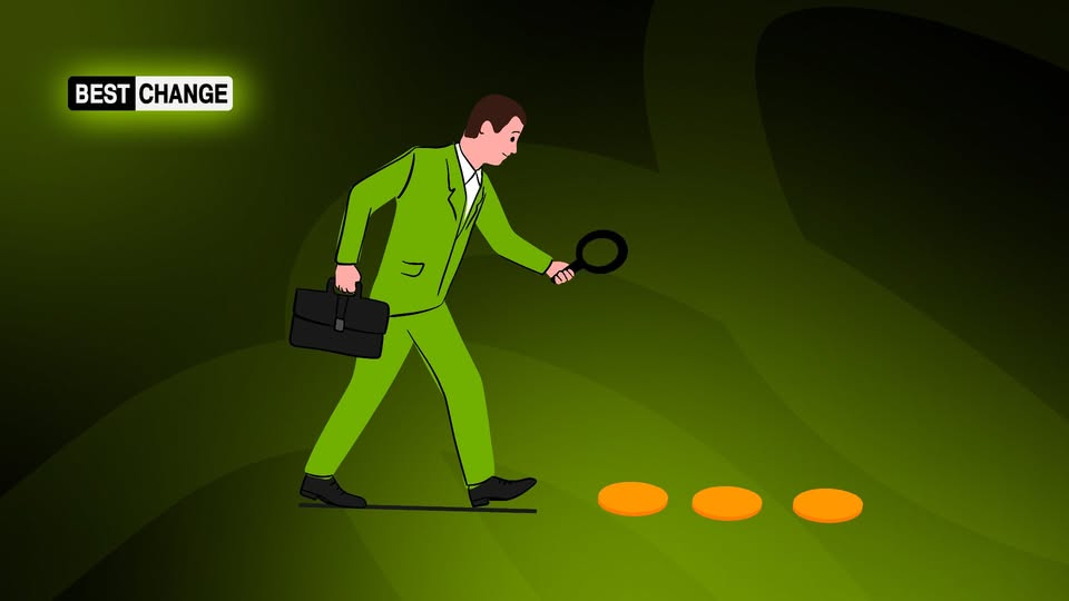 What can I do if I can’t find the currency I need on BestChange?
To keep BestChange user-friendly and convenient, we list all the most popular currencies on our website. Additionally, we constantly update the list of currencies and add new coins and payment systems.
If the currency you want to sell or buy is not present on BestChange, the current demand for it is low, or none of the listed exchangers works with it. However, the situation can change, so you might want to check back later.
You can also use the Feedback Form to suggest a currency you want to add to our directory: https://www.bestchange.com/contacts.html
We will check if it is possible to add it and contact you.