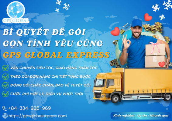 Vietnamese Women's Day on October 20th is approaching! This is the time for us to express our gratitude and affection to the special women in our lives: mothers, wives, partners, and sisters. Even if you are far away, 𝐆𝐏𝐒 𝐆𝐥𝐨𝐛𝐚𝐥 𝐄𝐱𝐩𝐫𝐞𝐬𝐬 will help you convey your love through thoughtful and meaningful gifts. Let 𝐆𝐏𝐒 𝐆𝐥𝐨𝐛𝐚𝐥 𝐄𝐱𝐩𝐫𝐞𝐬𝐬 be the bridge that brings unexpected joy through gifts rich in Vietnamese culture, allowing the women in your life to feel your sincere care: 👗 Ao Dai and traditional costumes – Celebrating the graceful and elegant beauty of Vietnamese women, with exquisite Ao Dai designs that highlight sophistication. 💅 Natural skincare products – Caring for beauty is not just about appearances; it's also a way to show your concern for the health and radiance of the recipient. 🖼️ Handcrafted souvenirs – Unique handicrafts like Bat Trang ceramics, silk paintings, or artistic creations reflect the spirit of our culture, perfect for conveying deep messages of love. 💎 Elegant jewelry – A tasteful gift that affirms how much you cherish the woman in your life. ☕ Vietnamese tea – A taste of home – A simple yet meaningful gift, just like the meticulous care that women always provide for their families.