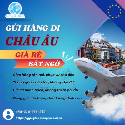 🏢 Addresses: HCM: 93 Tran Van Du, Ward 13, Tan Binh District, Ho Chi Minh City HN: 2nd Floor, No. 8, Alley 38 Dang Thuy Tram Street, Dich Vong Hau Ward, Cau Giay District, Hanoi Can Tho: No. 520 Nguyen Van Linh, Long Hoa, Binh Thuy, Can Tho City An Giang: No. 5, Hung Vuong Street, Tri Ton Town, An Giang Province 🌐 Web: gpsglobalexpress.com 📧 Email: info@gpsglobalexpress.com Let 𝐆𝐏𝐒 𝐆𝐥𝐨𝐛𝐚𝐥 𝐄𝐱𝐩𝐫𝐞𝐬𝐬 assist you with our reliable and top-quality shipping services! 🚀 #ExpressDelivery #GPSGlobalExpress #InternationalShipping #SendingGoodsAbroad #ReliableShippingServices #Safe #CostEffective #Fast #Family #FamilyTime #Tradition #Culture #Gifts #GiftIdeas #Promotion #SpecialOffer #Deals #Discounts