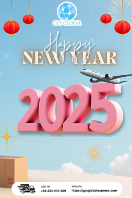 🌟CHÚC MỪNG NĂM MỚI 2025 – GỬI QUÀ TẾT YÊU THƯƠNG RA KHẮP THẾ GIỚI! 🌟 🎉 Tết là mùa yêu thương, mùa đoàn viên, mùa của những lời chúc và món quà đầy ý nghĩa. Nhưng nếu người thân yêu của bạn ở xa, hãy để 𝐆𝐏𝐒 𝐆𝐥𝐨𝐛𝐚𝐥 𝐄𝐱𝐩𝐫𝐞𝐬𝐬 giúp bạn gửi trọn vẹn tình cảm đến mọi miền thế giới! 📦 Những món quà bạn có thể gửi: 🌾 Đặc sản quê nhà: Bánh chưng, mứt, trà, khô cá, khô bò… 🎁 Quà tặng Tết: Rượu, trà, đồ trang trí, thủ công mỹ nghệ… 💌 Và bất cứ món quà nào chứa đựng tình yêu và sự quan tâm của bạn! 🌟 Tại sao nên chọn 𝐆𝐏𝐒 𝐆𝐥𝐨𝐛𝐚𝐥 𝐄𝐱𝐩𝐫𝐞𝐬𝐬 trong mùa Tết này? 🚀 Giao hàng nhanh chóng và an toàn: Với kinh nghiệm nhiều năm trong lĩnh vực vận chuyển quốc tế, 𝐆𝐏𝐒 𝐆𝐥𝐨𝐛𝐚𝐥 𝐄𝐱𝐩𝐫𝐞𝐬𝐬 cam kết giao hàng đến hơn 200 quốc gia và vùng lãnh thổ trên thế giới một cách nhanh chóng và đảm bảo an toàn tuyệt đối cho từng kiện hàng. 💰 Giá cả cạnh tranh: Chúng tôi cung cấp dịch vụ với cước phí hợp lý, cùng nhiều chương trình khuyến mãi hấp dẫn trong dịp Tết, giúp bạn tiết kiệm chi phí mà vẫn đảm bảo chất lượng dịch vụ. 🌐 Phạm vi toàn cầu: 𝐆𝐏𝐒 𝐆𝐥𝐨𝐛𝐚𝐥 𝐄𝐱𝐩𝐫𝐞𝐬𝐬 chuyên về dịch vụ vận chuyển hàng quốc tế, gửi hàng đến các nước như Mỹ, Úc, Canada, Malaysia, Đài Loan, Hàn Quốc, Nhật Bản, Anh, Pháp, Đức, Singapore và nhiều nước khác trên thế giới. 📦 Đa dạng dịch vụ: Chúng tôi nhận vận chuyển không giới hạn hàng hóa, từ hàng gọn nhẹ đến cồng kềnh, đáp ứng mọi nhu cầu của bạn. 📞 Hỗ Trợ 24/7: Đội ngũ chăm sóc khách hàng nhiệt tình, luôn sẵn sàng hỗ trợ bạn bất cứ lúc nào. 🎁 Ưu Đãi Đặc Biệt Trong Dịp Tết: 🔥 Giảm Giá Sốc: Nhận ngay các chương trình khuyến mãi hấp dẫn khi gửi quà Tết quốc tế trong mùa lễ. 🎀 Quà Tặng Đặc Biệt: Tặng bạn những phần quà xinh xắn khi sử dụng dịch vụ gửi quà của 𝐆𝐏𝐒 𝐆𝐥𝐨𝐛𝐚𝐥 𝐄𝐱𝐩𝐫𝐞𝐬𝐬. 🆓 Tư Vấn Miễn Phí: Đội ngũ chuyên gia tư vấn tận tình giúp bạn lựa chọn giải pháp vận chuyển hoàn hảo nhất.