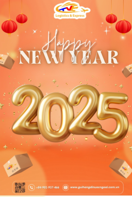 🌟 CHÚC MỪNG NĂM MỚI 2025 – GỬI YÊU THƯƠNG ĐI XA MÙA TẾT NÀY! 🌟 🎉 Lời chúc đầu năm: Chúc quý khách và gia đình một năm mới an khang thịnh vượng, tràn ngập niềm vui và hạnh phúc! 💌 Đừng quên gửi yêu thương đến những người thân yêu ở xa, để Tết thêm phần ý nghĩa! 📦 Những gì bạn có thể gửi: 🍡 Đặc sản quê nhà: Bánh chưng, mứt, trà, khô bò… 🎁 Quà Tết ý nghĩa: Rượu, trà, đồ thủ công mỹ nghệ... 💌 Và tất cả những gì mang yêu thương của bạn! ✨ Tại sao chọn 𝐓𝐢𝐞̂́𝐧 𝐕𝐢𝐞̣̂𝐭 𝐄𝐱𝐩𝐫𝐞𝐬𝐬 cho mùa Tết này? 🚀 Giao hàng nhanh chóng và an toàn: Với kinh nghiệm nhiều năm trong lĩnh vực vận chuyển quốc tế, 𝐓𝐢𝐞̂́𝐧 𝐕𝐢𝐞̣̂𝐭 𝐄𝐱𝐩𝐫𝐞𝐬𝐬 cam kết giao hàng đúng hẹn và đảm bảo an toàn tuyệt đối cho từng kiện hàng.ại. ✨ Đa dạng dịch vụ: Chúng tôi cung cấp nhiều gói dịch vụ phù hợp với nhu cầu của bạn, từ chuyển phát nhanh đến vận chuyển tiết kiệm, đáp ứng mọi yêu cầu về thời gian và chi phí. 🌐 Phạm Vi Toàn Cầu: Kết nối Việt Nam với hơn 200 quốc gia và vùng lãnh thổ, mang yêu thương đến mọi góc độ của thế giới. 💰 Giá cả cạnh tranh: 𝐓𝐢𝐞̂́𝐧 𝐕𝐢𝐞̣̂𝐭 𝐄𝐱𝐩𝐫𝐞𝐬𝐬 luôn mang đến mức giá hợp lý, cùng nhiều chương trình khuyến mãi hấp dẫn trong dịp Tết, giúp bạn tiết kiệm chi phí mà vẫn đảm bảo chất lượng dịch vụ. 📞 Hỗ Trợ 24/7: Đội ngũ chăm sóc khách hàng nhiệt tình, luôn sẵn sàng hỗ trợ bạn bất cứ lúc nào. Đặc biệt dành riêng cho mùa Tết: 🔥 Ưu Đãi Giảm Giá Sốc: Nhận ngay các chương trình khuyến mãi hấp dẫn khi gửi hàng quốc tế trong dịp Tết. 🎀 Quà Tặng Đặc Biệt: Tặng bạn những phần quà xinh xắn khi sử dụng dịch vụ gửi hàng của 𝐓𝐢𝐞̂́𝐧 𝐕𝐢𝐞̣̂𝐭 𝐄𝐱𝐩𝐫𝐞𝐬𝐬. 🆓 Tư Vấn Miễn Phí: Đội ngũ chuyên gia tư vấn tận tình giúp bạn lựa chọn giải pháp vận chuyển hoàn hảo nhất.