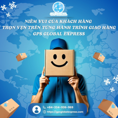GPS GLOBAL EXPRESS - DỊCH VỤ VẬN CHUYỂN HÀNG ĐI NƯỚC NGOÀI GIÁ RẺ BẤT NGỜ Gửi hàng đi nước ngoài ít nhiều gặp phải các vấn đề phát sinh trong quá trình hàng hóa chuyển đến nơi cần đến. Một trong số đó chính là việc chi phí cao khiến bạn băn khoăn, tính toán trước sau mỗi khi có nhu cầu gửi hàng hóa đi nước ngoài. GPS Global Express là công ty chuyên vận chuyển hàng quốc tế, gửi hàng đến các nước như Mỹ, Anh, Pháp, Đức, Úc, Singapore, Malaysia, Trung Quốc, Thái Lan và nhiều nước khác trên thế giới. Chúng tôi nhận vận chuyển hàng hóa không giới hạn, từ hàng gọn nhẹ đến cồng kềnh, cước phí rẻ, hàng đến tay người nhận chỉ sau vài ngày. Vận hành với 3 phương châm “Nhanh Chóng - An Toàn - Tiết Kiệm”, GPS Global Express luôn cam kết cung cấp dịch vụ chất lượng với giá thành cạnh tranh và tiết kiệm so với các công ty khác trên thị trường.