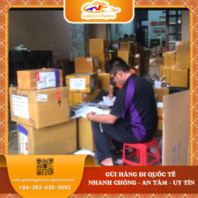 TIEN VIET EXPRESS – DELIVERING LOVE, BRIDGING DISTANCES ✈️💖 No matter where you are in the world, the essence of home always holds priceless meaning. Authentic hometown delicacies, elegant traditional Ao Dai, or unique Vietnamese products can beautifully convey your sincere feelings and thoughtful affection to your loved ones. ✨ Understanding your concerns when shipping internationally, Tien Viet Express proudly commits to: ✅ On-time delivery – No worries about delays. ✅ Careful packaging – Ensuring every gift arrives perfectly intact. ✅ Door-to-door shipping – No matter where your loved ones reside. 🌟 With extensive experience in international shipping and a dedicated, professional team, Tien Viet Express helps you quickly, safely, and thoughtfully deliver meaningful gifts filled with love. COMPETITIVE PRICING – MEETING ALL CUSTOMER NEEDS We offer affordable and optimized pricing, allowing you to send goods internationally at the best rates. (https://www.guihangdinuocngoai.com.vn) 🎁 EXCLUSIVE PROMOTIONS: 🎀 Exciting discounts : Enjoy attractive promotions on international shipping, helping you save costs. 🎁 Special gifts: Every shipment gives you a chance to receive adorable gifts 🎊 from Tien Viet Express as a heartfelt thank you to our customers. 🆓 Free Consultation: Our dedicated team of experts will help you choose the perfect shipping solution. Contact us now for more details about: Shipping Rates: Depending on weight and distance 💲. Delivery Time: Estimated delivery time will be provided to you (24/7) ⏰. Shipping Process: We will guide you through the simplest way to send your goods 👨‍🔧. 📞 24/7 Hotline: : +84-283-636-9693 ☎️ Call Center: 1900 299 293 📧 Customer Care: 028 3636 9696 (Office hours) 🏢 Locations: Ho Chi Minh City: 94 Than Nhan Trung, Ward 13, Tan Binh District, Ho Chi Minh City. Hanoi: 8 Ngo 38 Dang Thuy Tram, Dich Vong Hau Ward, Cau Giay District, Ha Noi City. Can Tho: 520 Nguyen Van Linh, Long Hoa Ward, Binh Thuy District, Can Tho City. An Giang: 5 Hung Vuong Street, Tri Ton Town, An Giang Province. 💌 Never let distance stop you from sharing your heart – Let Tien Viet Express connect those faraway hearts for you! 📢 #TienVietExpress #GuiHangQuocTe #VanChuyenQuocTe #GửiHàngQuốcTế #ChuyểnPhátQuốcTế ##dịchvụchuyểnphátnhanhquốctếnhQuốcTế #NhanhChong #AnToan #UyTin #ChuyenNghiep #GiaRe #GửiHàngSiêuTốc #TheoDõiĐơnHàng247 #MiễnPhíĐóngGói #VậnChuyểnAnToàn #FreePickup #Express #GuiHangDiNuocNgoaiGiaRe #GuiHangDiMy #GuiHangDiCanada #GuiHangDiUc #FedEx #DHL #UPS #TNT #GiaTocVanChuyen #guihangsingapore #vanchuyensinagpore #tienvietexpress #giaohangsieutoc #vanchuyenuytin #vanchuyenmalaysia #guihangnhatban #chuyenphatnhanhnhatban #vanchuyenhangnhatban