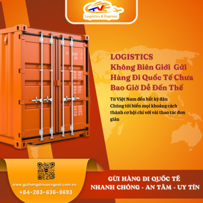 📦🌏 TIEN VIET EXPRESS – DELIVERING LOVE, BRIDGING DISTANCES ✈️💖 No matter where you are in the world, the essence of home always holds priceless meaning. Authentic hometown delicacies, elegant traditional Ao Dai, or unique Vietnamese products can beautifully convey your sincere feelings and thoughtful affection to your loved ones. ✨ Understanding your concerns when shipping internationally, Tien Viet Express proudly commits to: ✅ On-time delivery – No worries about delays. ✅ Careful packaging – Ensuring every gift arrives perfectly intact. ✅ Door-to-door shipping – No matter where your loved ones reside. 🌟 With extensive experience in international shipping and a dedicated, professional team, Tien Viet Express helps you quickly, safely, and thoughtfully deliver meaningful gifts filled with love. COMPETITIVE PRICING – MEETING ALL CUSTOMER NEEDS We offer affordable and optimized pricing, allowing you to send goods internationally at the best rates. (https://www.guihangdinuocngoai.com.vn) 🎁 EXCLUSIVE PROMOTIONS: 🎀 Exciting discounts : Enjoy attractive promotions on international shipping, helping you save costs. 🎁 Special gifts: Every shipment gives you a chance to receive adorable gifts 🎊 from Tien Viet Express as a heartfelt thank you to our customers. 🆓 Free Consultation: Our dedicated team of experts will help you choose the perfect shipping solution. Contact us now for more details about: Shipping Rates: Depending on weight and distance 💲. Delivery Time: Estimated delivery time will be provided to you (24/7) ⏰. Shipping Process: We will guide you through the simplest way to send your goods 👨‍🔧. 📞 24/7 Hotline: : +84-283-636-9693 ☎️ Call Center: 1900 299 293 📧 Customer Care: 028 3636 9696 (Office hours) 🏢 Locations: Ho Chi Minh City: 94 Than Nhan Trung, Ward 13, Tan Binh District, Ho Chi Minh City. Hanoi: 8 Ngo 38 Dang Thuy Tram, Dich Vong Hau Ward, Cau Giay District, Ha Noi City. Can Tho: 520 Nguyen Van Linh, Long Hoa Ward, Binh Thuy District, Can Tho City. An Giang: 5 Hung Vuong Street, Tri Ton Town, An Giang Province. 💌 Never let distance stop you from sharing your heart – Let Tien Viet Express connect those faraway hearts for you! 📢 #TienVietExpress #GuiHangQuocTe #VanChuyenQuocTe #GửiHàngQuốcTế #ChuyểnPhátQuốcTế ##dịchvụchuyểnphátnhanhquốctếnhQuốcTế #NhanhChong #AnToan #UyTin #ChuyenNghiep #GiaRe #GửiHàngSiêuTốc #TheoDõiĐơnHàng247 #MiễnPhíĐóngGói #VậnChuyểnAnToàn #FreePickup #Express #GuiHangDiNuocNgoaiGiaRe #GuiHangDiMy #GuiHangDiCanada #GuiHangDiUc #FedEx #DHL #UPS #TNT #GiaTocVanChuyen #guihangsingapore #vanchuyensinagpore #tienvietexpress #giaohangsieutoc #vanchuyenuytin #vanchuyenmalaysia #guihangnhatban #chuyenphatnhanhnhatban #vanchuyenhangnhatban