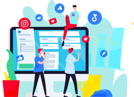 More than an exchange that perfect fit for your needs Our platform will help you to grow your online business, personal blogs and social media networks by increasing website traffic, search engine rankings, and getting free social media signals from genuinely users. Everve allow you to exchange online actions for money. These actions range from following other person on Instagram, Twitter, VK, etc or viewing, liking, subscribing, commenting YouTube videos or any other type of action. This content most often belongs to other members from Everve platform who are also trying to boost their social proof. Once you have acquired enough money, you can then exchange them for social engagement on your own links. We are even allow you to withdraw these money for CASH but also option to top up your balance if you don't want to spend time performing actions.