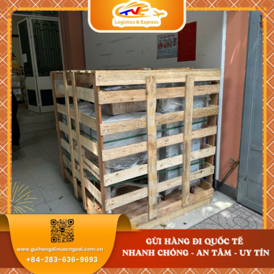 TIẾN VIỆT EXPRESS – "ÔM TRỌN" HÀNG CỒNG KỀNH, TRAO TRỌN NIỀM TIN! 📦 🌟 "Đồ gia dụng, nội thất, máy móc… Dù hàng LỚN – NẶNG – KHÓ, TVE vẫn ‘cân’ đủ TẬN TÂM – CHUYÊN NGHIỆP!" VÌ SAO 5.000+ ĐỐI TÁC TIN GỬI HÀNG CỒNG KỀNH CÙNG TVE? ✅ CHUYÊN GIA XỬ LÝ HÀNG ĐẶC BIỆT: Đội ngũ 20+ năm kinh nghiệm đóng gói, vận chuyển hàng nội thất, máy móc, thiết bị công nghiệp. Miễn phí tư vấn đóng gói, chống va đập bằng vật liệu chuyên dụng. ✅ XE TẢI ĐA TRỌNG TẢI: Sẵn sàng "ôm" hàng siêu khủng ! ✅ CAM KẾT AN TOÀN TUYỆT ĐỐI: Bảo hiểm 200% giá trị hàng hóa. Giao nguyên kiện – Không móp méo – Không trầy xước. ✅ GIÁ CẢ "HẠT DẺ": Cước phí rẻ hơn 30% so với đơn vị khác – Tính chi phí minh bạch, không phát sinh. CAM KẾT TỪ TVE: ✔️ Bồi thường 100% nếu thất lạc hàng. ĐỂ TRẢI NGHIỆM DỊCH VỤ ‘TẬN TÂM – TẬN TỤY – TẬN LỰC’. LIÊN HỆ NGAY! TIẾN VIỆT EXPRESSS – Trao hàng hóa, giữ trọn niềm tin! 📞 Hotline Hỗ Trợ : +84-283-636-9693 - Hỗ trợ mọi thắc mắc, kể cả ngày nghỉ. 🏢 Mạng lưới rộng khắp: HCM: 94 Thân Nhân Trung, P.13, Q.Tân Bình, Tp.HCM. Hà Nội: Số 8 Ngõ 38 Đặng Thùy Trâm, Phường Dịch Vọng Hậu, Quận Cầu Giấy, Hà Nội. Cần Thơ: 520 Nguyễn Văn Linh, Phường Long Hoà, Bình Thuỷ, TP Cần Thơ. An Giang: Số 5 đường Hùng Vương, thị trấn Tri Tôn, tỉnh An Giang. 📢#TienVietExpress #GuiHangQuocTe #VanChuyenQuocTe #GửiHàngQuốcTế #ChuyểnPhátQuốcTế #DịchVụChuyểnPhátNhanhQuốcTế #NhanhChong #AnToan #UyTin #ChuyenNghiep #GiaRe #GửiHàngSiêuTốc #TheoDõiĐơnHàng247 #MiễnPhíĐóngGói #VậnChuyểnAnToàn #FreePickup #Express #GuiHangDiNuocNgoaiGiaRe #GuiHangDiMy #GuiHangDiCanada #GuiHangDiUc #FedEx #DHL #UPS #TNT #GiaTocVanChuyen #guihangsingapore #vanchuyensinagpore #tienvietexpress #giaohangsieutoc #vanchuyenmalaysia #guihangnhatban #chuyenphatnhanhnhatban #vanchuyenhangnhatban #guihanghanquoc #chuyenphatnhanhhanquoc #yensaonganvang #vanchuyenyensao #yensaodinuocngoai #shipyensaoquocte #chuyenphatnhanhnhatban #vanchuyenhangnhatban