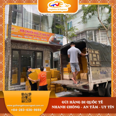MỖI KIỆN HÀNG CHẠM TAY BẠN – LÀ CẢ MỘT HÀNH TRÌNH MỒ HÔI, NỤ CƯỜI VÀ TRÁI TIM TEAM TVE! ❤️🚚 Đằng sau những kiện hàng gọn gàng, nguyên vẹn là… ✅ Mồ hôi của đội ngũ nhân viên TVE không ngại nắng mưa, luôn sẵn sàng vận chuyển 24/7. ✅ Nụ cười của những “chuyên gia đóng gói” tỉ mỉ, đảm bảo hàng hóa được bảo vệ từng centimet. ✅ Trái tim nhiệt huyết – Cam kết mang đến dịch vụ “Chuẩn nhanh – Chuẩn an toàn – Chuẩn tận tâm”. VÌ SAO BẠN CÓ THỂ TIN TƯỞNG TVE? 🔹 Miễn phí 100% kiểm tra chất lượng & đóng gói chuyên nghiệp. 🔹 Theo dõi đơn hàng trực tuyến – Cập nhật real-time qua app, kèm ảnh xác nhận khi giao thành công. 🔹 Bảo hiểm hàng nếu phát sinh sai sót – Chúng tôi dám cam kết vì tự tin vào quy trình! 🔹 Giá cả cạnh tranh – Ưu đãi đặc biệt cho khách hàng thân thiết & doanh nghiệp. CAM KẾT TỪ TVE: ✔️ Bồi thường 100% nếu thất lạc hàng. ĐỂ TRẢI NGHIỆM DỊCH VỤ ‘TẬN TÂM – TẬN TỤY – TẬN LỰC’. LIÊN HỆ NGAY! TIẾN VIỆT EXPRESSS – Trao hàng hóa, giữ trọn niềm tin! 📞 Hotline Hỗ Trợ : +84-283-636-9693 - Hỗ trợ mọi thắc mắc, kể cả ngày nghỉ. 🏢 Mạng lưới rộng khắp: HCM: 94 Thân Nhân Trung, P.13, Q.Tân Bình, Tp.HCM. Hà Nội: Số 8 Ngõ 38 Đặng Thùy Trâm, Phường Dịch Vọng Hậu, Quận Cầu Giấy, Hà Nội. Cần Thơ: 520 Nguyễn Văn Linh, Phường Long Hoà, Bình Thuỷ, TP Cần Thơ. An Giang: Số 5 đường Hùng Vương, thị trấn Tri Tôn, tỉnh An Giang. 📢#TienVietExpress #GuiHangQuocTe #VanChuyenQuocTe #GửiHàngQuốcTế #ChuyểnPhátQuốcTế #DịchVụChuyểnPhátNhanhQuốcTế #NhanhChong #AnToan #UyTin #ChuyenNghiep #GiaRe #GửiHàngSiêuTốc #TheoDõiĐơnHàng247 #MiễnPhíĐóngGói #VậnChuyểnAnToàn #FreePickup #Express #GuiHangDiNuocNgoaiGiaRe #GuiHangDiMy #GuiHangDiCanada #GuiHangDiUc #FedEx #DHL #UPS #TNT #GiaTocVanChuyen #guihangsingapore #vanchuyensinagpore #tienvietexpress #giaohangsieutoc #vanchuyenmalaysia #guihangnhatban #chuyenphatnhanhnhatban #vanchuyenhangnhatban #guihanghanquoc #chuyenphatnhanhhanquoc #yensaonganvang #vanchuyenyensao #yensaodinuocngoai #shipyensaoquocte #chuyenphatnhanhnhatban #vanchuyenhangnhatban