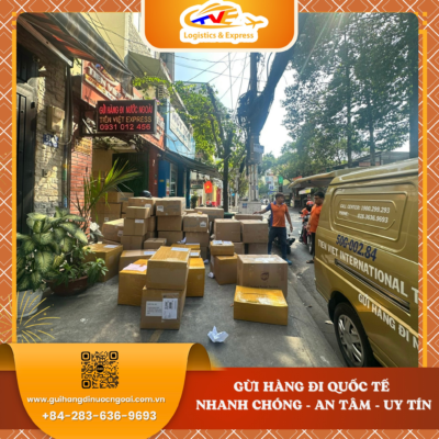 TIẾN VIỆT EXPRESS: GIAO HÀNG NHANH - AN TÂM TUYỆT ĐỐI - GIÁ CẢ CẠNH TRANH!🔥🔥🔥 Bạn đang "đau đầu" vì: ❌ Hàng hóa hỏng hóc, thất lạc khi gửi vận chuyển? ❌ Chi phí đóng gói, kiểm tra "đội giá" không rõ ràng? ❌ Theo dõi đơn hàng mù mờ, chờ đợi mỏi mòn? 👉 ĐÃ CÓ GIẢI PHÁP TOÀN DIỆN: TIẾN VIỆT EXPRESS! "Giao hàng không chỉ là đam mê - Đó là cam kết từ trái tim!" LÝ DO KHÁCH HÀNG ĐÃ CHỌN VÀ TIN TƯỞNG DỊCH VỤ CỦA CHÚNG TÔI: ✅ MIỄN PHÍ 100% kiểm tra chất lượng + đóng gói chống sốc chuyên nghiệp. ✅ VẬN CHUYỂN THẦN TỐC: Nội thành 4h - Liên tỉnh 24h - Đúng giờ ✅ THEO DÕI ONLINE 24/7: Xem vị trí đơn hàng real-time + Ảnh xác nhận giao thành công. ✅ BẢO HIỂM ĐẦY ĐỦ: Đền bù giá trị nếu hàng hóa sai sót. ✅ GIÁ ƯU ĐÃI KHỦNG: Rẻ hơn thị trường 20% - Tặng ngay voucher 100K cho đơn đầu LIÊN HỆ NGAY – ĐỪNG BỎ LỠ CƠ HỘI! 📞 Hotline Hỗ Trợ : +84-283-636-9693 - Hỗ trợ mọi thắc mắc, kể cả ngày nghỉ. 🏢 Mạng lưới rộng khắp: HCM: 94 Thân Nhân Trung, P.13, Q.Tân Bình, Tp.HCM. Hà Nội: Số 8 Ngõ 38 Đặng Thùy Trâm, Phường Dịch Vọng Hậu, Quận Cầu Giấy, Hà Nội. Cần Thơ: 520 Nguyễn Văn Linh, Phường Long Hoà, Bình Thuỷ, TP Cần Thơ. An Giang: Số 5 đường Hùng Vương, thị trấn Tri Tôn, tỉnh An Giang. 👉 NHẤN NGAY NÚT INBOX HOẶC COMMENT "TƯ VẤN" – ĐỘI NGŨ TVE SẼ LIÊN HỆ BẠN NGAY LẬP TỨC! 📢#TienVietExpress #GuiHangQuocTe #VanChuyenQuocTe #GửiHàngQuốcTế #ChuyểnPhátQuốcTế #DịchVụChuyểnPhátNhanhQuốcTế #NhanhChong #AnToan #UyTin #ChuyenNghiep #GiaRe #GửiHàngSiêuTốc #TheoDõiĐơnHàng247 #MiễnPhíĐóngGói #VậnChuyểnAnToàn #FreePickup #Express #GuiHangDiNuocNgoaiGiaRe #GuiHangDiMy #GuiHangDiCanada #GuiHangDiUc #FedEx #DHL #UPS #TNT #GiaTocVanChuyen #guihangsingapore #vanchuyensinagpore #tienvietexpress #giaohangsieutoc #vanchuyenmalaysia #guihangnhatban #chuyenphatnhanhnhatban #vanchuyenhangnhatban #guihanghanquoc #chuyenphatnhanhhanquoc #yensaonganvang #vanchuyenyensao #yensaodinuocngoai #shipyensaoquocte #chuyenphatnhanhnhatban #vanchuyenhangnhatban