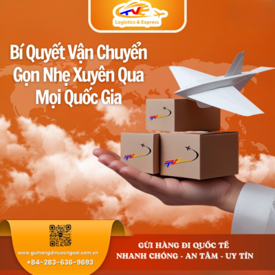 TIẾN VIỆT EXPRESS: THE KEY TO LIGHTWEIGHT SHIPPING WORLDWIDE 🚀 Do you have nightmares about bulky goods when shipping internationally? Now there's Tiến Việt Express – the optimal packaging solution, turning every shipment into something “light as a feather.” 4 Outstanding Features to Keep Your Packages Lightweight: ➡️ Minimize Materials: Durable and sturdy without adding extra weight. ➡️ Vacuum Packing: “Shrinks” clothes, fabrics, pillows, etc., to optimize space. ➡️ Avoid Unused Space: Arrange items efficiently to reduce wasted room. ➡️ Group Packaging: Saves space and ensures safety. Whether it’s for business or personal gifts, we’re always ready to assist. Tiến Việt Express confidently accompanies you on every international shipping journey, offering reasonable prices and professional service! COMPETITIVE PRICING – MEETING ALL CUSTOMER NEEDS We offer affordable and optimized pricing, allowing you to send goods internationally at the best rates. (https://www.guihangdinuocngoai.com.vn) 🎁 EXCLUSIVE PROMOTIONS: 🎀 Exciting discounts : Enjoy attractive promotions on international shipping, helping you save costs. 🎁 Special gifts: Every shipment gives you a chance to receive adorable gifts 🎊 from Tien Viet Express as a heartfelt thank you to our customers. 🆓 Free Consultation: Our dedicated team of experts will help you choose the perfect shipping solution. Contact us now for more details about: Shipping Rates: Depending on weight and distance 💲. Delivery Time: Estimated delivery time will be provided to you (24/7) ⏰. Shipping Process: We will guide you through the simplest way to send your goods 👨‍🔧. 📞 24/7 Hotline: : +84-283-636-9693 ☎️ Call Center: 1900 299 293 📧 Customer Care: 028 3636 9696 (Office hours) 🏢 Locations: Ho Chi Minh City: 94 Than Nhan Trung, Ward 13, Tan Binh District, Ho Chi Minh City. Hanoi: 8 Ngo 38 Dang Thuy Tram, Dich Vong Hau Ward, Cau Giay District, Ha Noi City. Can Tho: 520 Nguyen Van Linh, Long Hoa Ward, Binh Thuy District, Can Tho City. An Giang: 5 Hung Vuong Street, Tri Ton Town, An Giang Province. Tien Viet Express – Bulky Items Are No Longer a Concern! 📢 #TienVietExpress #GuiHangQuocTe #VanChuyenQuocTe #GửiHàngQuốcTế #ChuyểnPhátQuốcTế #DịchVụChuyểnPhátNhanhQuốcTế #NhanhChong #AnToan #UyTin #ChuyenNghiep #GiaRe #GửiHàngSiêuTốc #TheoDõiĐơnHàng247 #MiễnPhíĐóngGói #VậnChuyểnAnToàn #FreePickup #Express #GuiHangDiNuocNgoaiGiaRe #GuiHangDiMy #GuiHangDiCanada #GuiHangDiUc #FedEx #DHL #UPS #TNT #GiaTocVanChuyen #guihangsingapore #vanchuyensinagpore #tienvietexpress #giaohangsieutoc #vanchuyenuytin #vanchuyenmalaysia #guihangnhatban #chuyenphatnhanhnhatban #vanchuyenhangnhatban