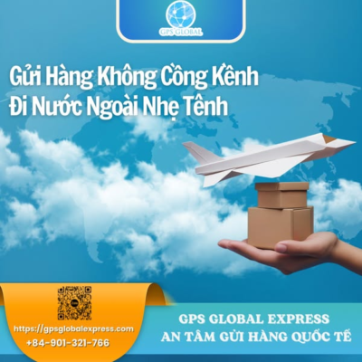 BULK-FREE SHIPPING – LIGHT AS A FEATHER FOR INTERNATIONAL DELIVERIES! 🌍 Are you having a “nightmare” about bulky goods when shipping overseas? 😱 Don’t worry—GPS Global Express provides the ultimate packaging solution, making every shipment “light as a feather”! 4 KEY FEATURES TO KEEP YOUR PACKAGES LIGHTWEIGHT: ➡️ MINIMIZE MATERIALS: Durable and secure without adding unnecessary weight. ➡️ VACUUM SEALING: “Shrinks” clothes, fabrics, pillows, etc., optimizing space. ➡️ AVOID EXCESS SPACE: Efficient arrangement to reduce wasted room. ➡️ GROUPED PACKAGING: Saves space and ensures safety. Whether you’re shipping for business or sending gifts, GPS Global Express is always ready to support you. We confidently accompany you on every international shipping journey, offering cost-effective and professional services!' 🎁 SPECIAL PROMOTIONS! 🔥 Exclusive discounts on international shipments ! 🎀 Special gifts for loyal customers of 𝐆𝐏𝐒 𝐆𝐥𝐨𝐛𝐚𝐥 𝐄𝐱𝐩𝐫𝐞𝐬𝐬! 🆓 Free consultation from our team of experienced experts to help you choose the perfect shipping solution! 📩 CONTACT US NOW FOR CONSULTATION AND BEST PRICE QUOTES! 💬 Contact Us If you have any questions or need assistance, don't hesitate to contact us. The customer care team at 𝐆𝐏𝐒 𝐆𝐥𝐨𝐛𝐚𝐥 𝐄𝐱𝐩𝐫𝐞𝐬𝐬 is always ready to serve you 24/7. 🏢 Addresses: HCM: 93 Tran Van Du, Ward 13, Tan Binh District, Ho Chi Minh City HN: 2nd Floor, No. 8, Alley 38 Dang Thuy Tram Street, Dich Vong Hau Ward, Cau Giay District, Hanoi Can Tho: No. 520 Nguyen Van Linh, Long Hoa, Binh Thuy, Can Tho City An Giang: No. 5, Hung Vuong Street, Tri Ton Town, An Giang Province 📞 Hotline: +84-901-321-766 🌐 Web: gpsglobalexpress.com 📧 Email: info@gpsglobalexpress.com GPS Global Express – Lightweight, safe, and fast global shipping! #GPSGlobalExpress #TrustedPartners #FedEx #UPS #DHL #TNT #InternationalShipping #ExpressDelivery #Reliable #CompetitivePricing #CargoInsurance #Service24/7 #GuiHangDiUc #guihangsingapore #vanchuyensinagpore #gpsglobalexpress #giaohangsieutoc #vanchuyenuytin #yensaotraogui #ketnoiyeuthuong #vanchuyenyensaoquocte #guiyensaodinuocngoai