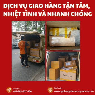 Khi sử dụng dịch vụ gửi hàng đi New Zealand tại Tiến Việt Express, khách hàng sẽ trải nghiệm nhiều ưu điểm vượt trội: Thời gian giao hàng nhanh chóng: Tiến Việt Express cung cấp các tuyến đường vận chuyển tối ưu, giúp hàng hóa của bạn được giao đến New Zealand trong thời gian ngắn nhất, tiết kiệm thời gian cho cả người gửi và người nhận. An toàn tuyệt đối: Tiến Việt Express cam kết vận chuyển hàng hóa một cách cẩn thận, bảo vệ tối đa tài sản của bạn trong suốt quá trình giao nhận, từ khi gửi cho đến khi hàng đến tay người nhận. Dịch vụ khách hàng tận tình: Tiến Việt luôn sẵn sàng hỗ trợ khách hàng từ khâu tư vấn đến khi hoàn tất giao hàng, đảm bảo mọi thủ tục và yêu cầu đều được giải quyết nhanh chóng và thuận tiện. Giá cả hợp lý: Với các mức giá cạnh tranh và các chương trình ưu đãi hấp dẫn, Tiến Việt Express giúp bạn tiết kiệm chi phí gửi hàng mà vẫn đảm bảo chất lượng dịch vụ. Giá vận chuyển chỉ từ 1.000.000/kg và sẽ tùy thuộc vào trọng lượng và kích thước của hàng hóa, nhưng luôn cam kết không có phụ phí bất ngờ. Dịch vụ đa dạng: Tiến Việt Express không chỉ vận chuyển các loại hàng hóa thông thường, mà còn hỗ trợ gửi hàng đặc biệt như quà tặng, hàng hóa dễ vỡ, hàng hóa kinh doanh... giúp bạn linh hoạt hơn trong việc lựa chọn dịch vụ. Với Tiến Việt Express, bạn hoàn toàn có thể yên tâm gửi hàng đi New Zealand hay sử dụng các dịch vụ mua hộ hàng, vì chất lượng dịch vụ luôn được đảm bảo và cam kết mang lại sự hài lòng cho khách hàng. Hãy lựa chọn Tiến Việt Express để tận hưởng một dịch vụ vận chuyển uy tín, an toàn và tiết kiệm ngay hôm nay! Thông tin liên hệ: Địa Chỉ HCM : ● 94 Thân Nhân Trung, Phường 13, Tan Binh, Ho Chi Minh City ● Hotline : 0947 939 184 - 0934 117 020 ● Tell : 028 3636 9693 ● Website: https://www.guihangdinuocngoai.com.vn/ Địa chỉ Hà Nội : ● Số 8/38 Đặng Thùy Trâm, Phường Dịch Vọng Hậu, Quận Cầu Giấy, Hà Nội ● Hotline: 1900 299 293 ● Website: https://www.guihangdinuocngoai.com.vn/ Địa chỉ Cần Thơ : ● 520 Nguyễn Văn Linh, Phường Long Hoà, Bình Thuỷ, TP Cần Thơ ● Hotline: 1900 299 293 ● Website: https://www.guihangdinuocngoai.com.vn/ Địa chỉ An Giang : ● Số 5 Đường Hùng Vương, Thị trấn Tri Tôn, Tỉnh An Giang ● Hotline: 1900 299 293 ● Website: https://www.guihangdinuocngoai.com.vn/