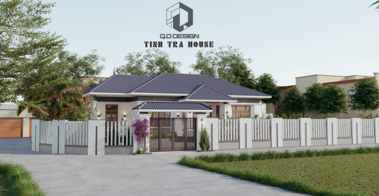 QD.Design tư vấn thiết kế và thi công nội thất - Hotline : 0899925989