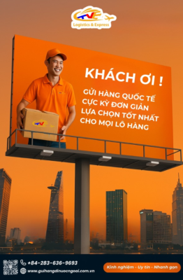 TIẾN VIỆT EXPRESS - "CẦU NỐI" ĐƯA HÀNG HÓA VIỆT VƯƠN RA THẾ GIỚI! 🌏✈️ THÂN CHÀO QUÝ KHÁCH HÀNG! Bạn muốn tìm một đối tác vận chuyển "CHUYÊN NGHIỆP - TẬN TÂM - TỐC ĐỘ" để đưa sản phẩm Việt chinh phục thị trường quốc tế? 👉 Tiến Việt Express - Đồng hành cùng bạn trên hành trình "chất lượng không biên giới"! 🔥 BẬT MÍ LÝ DO TIẾN VIỆT EXPRESS ĐƯỢC "LÒNG" DOANH NGHIỆP: ✅ Bản sắc Việt, đẳng cấp toàn cầu: Dịch vụ đa dạng từ gửi hàng nhanh, vận tải biển/ hàng không, đến logistics trọn gói cho doanh nghiệp xuất nhập khẩu. ✅ Tốc độ "thần tốc": Cam kết giao hàng đúng hạn ✅ Chi phí "cạnh tranh": Tối ưu hóa lộ trình, giảm thiểu phí phát sinh - Tiết kiệm đến 30% so với thị trường. ✅ Hỗ trợ 24/7: Đội ngũ chuyên gia "cầm tay chỉ việc" từ khai báo hải quan đến xử lý sự cố. 🌠 TIẾN VIỆT EXPRESS - NƠI HÀNH TRÌNH CỦA BẠN BẮT ĐẦU TỪ SỰ TIN TƯỞNG! 📞 Hotline Hỗ Trợ : +84-283-636-9693 - Hỗ trợ mọi thắc mắc, kể cả ngày nghỉ. 🏢 Mạng lưới rộng khắp: HCM: 94 Thân Nhân Trung, P.13, Q.Tân Bình, Tp.HCM. Hà Nội: Số 8 Ngõ 38 Đặng Thùy Trâm, Phường Dịch Vọng Hậu, Quận Cầu Giấy, Hà Nội. Cần Thơ: 520 Nguyễn Văn Linh, Phường Long Hoà, Bình Thuỷ, TP Cần Thơ. An Giang: Số 5 đường Hùng Vương, thị trấn Tri Tôn, tỉnh An Giang. Quét mã QR: Dễ dàng truy cập thông tin và theo dõi đơn hàng chỉ với một lần chạm. 👇 HÀNH ĐỘNG NGAY – YÊU THƯƠNG KHÔNG CHỜ ĐỢI! 👉 COMMENT HOẶC INBOX – NHẬN BÁO GIÁ SIÊU TỐC NGAY HÔM NAY! 📢#TienVietExpress #GuiHangQuocTe #VanChuyenQuocTe #GửiHàngQuốcTế #ChuyểnPhátQuốcTế #DịchVụChuyểnPhátNhanhQuốcTế #NhanhChong #AnToan #UyTin #ChuyenNghiep #GiaRe #GửiHàngSiêuTốc #TheoDõiĐơnHàng247 #MiễnPhíĐóngGói #VậnChuyểnAnToàn #FreePickup #Express #GuiHangDiNuocNgoaiGiaRe #GuiHangDiMy #GuiHangDiCanada #GuiHangDiUc #FedEx #DHL #UPS #TNT #GiaTocVanChuyen #guihangsingapore #vanchuyensinagpore #tienvietexpress #giaohangsieutoc #vanchuyenmalaysia #guihangnhatban #chuyenphatnhanhnhatban #vanchuyenhangnhatban #guihanghanquoc #chuyenphatnhanhhanquoc #yensaonganvang #vanchuyenyensao #yensaodinuocngoai #shipyensaoquocte #chuyenphatnhanhnhatban #vanchuyenhangnhatban