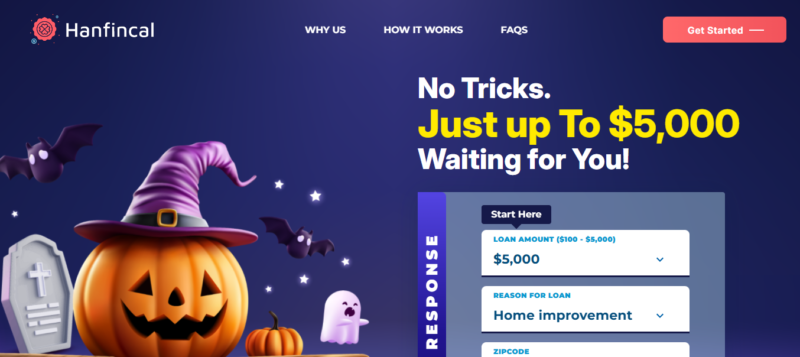 Type: Personal Loans / Payday Loans Target Range: $100 – $5,000 Revenue Optimization: Maximize your earnings by using the “Click Listing” and “Last Click” features, which help turn non-converting traffic into additional revenue. No click goes to waste, and you can easily enable this feature. Custom Loan Amounts: Adjust flexible loan ranges from $100 to $30,000 to match the needs of different customer segments. This feature allows you to reach a broader audience, especially borrowers seeking larger loans above $5,000. Tracking Integration: Easily track your campaigns with integration support for tools such as Google, TikTok, Facebook, and other custom tracking codes. This gives you detailed performance data to improve your marketing strategy. User-Friendly Form: Returning users won’t need to re-enter all their information. Our system remembers their details, allowing them to complete the application process faster. Redirect on Error or Decline: Set up custom redirect URLs to guide users even when an error occurs or their application is declined, ensuring a smooth experience throughout their journey. Automated Conversion Flow: We allow users to request larger loan amounts, up to $35,000. Initially, the form only asks for minimal information to look for suitable loan options. As users continue providing more details for an installment loan, the form automatically identifies the most suitable personal loan options, enabling faster processing for borrowers seeking personal loans.