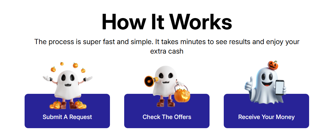Disclaimer: Hanfincal is not an offer or solicitation to lend. We do not make any loan or credit decisions and are not representatives, brokers or agents of any lender. Participating lenders offer loans from $200 up to $5,000. Not all lenders can offer you amounts up to $5,000. Our service is not available in all states. Submission of a request through this website does not guarantee that you will receive a loan offer or an offer you’ll be satisfied with. Funds transfer time may vary depending on your lender and/or financial institution. If you have any questions about your loan, please contact your lеndеr directly. Credit checks may be performed with the three reporting credit bureaus: Experian, Equifax, and TransUnion. Submission of a request means you are authorizing the lenders to check your creditworthiness and your personal details.
This service is not a solicitation for loan products and does not constitute a loan offer for any loan products that are prohibited by state law. This service is void where prohibited.
State Availability: Not all lenders from our system operate in all US states. Residents of some US states may not be eligible for loan products in accordance with their legislation. By selecting your State at the start of our loan offer process, you shall be informed of any limitations regarding obtaining a loan if you reside in individual US states.
This website collects personal information and transfers it to its third-party partners.
The website contains links to third-party websites. Accessing them may result in a commission.
Please note that personal loans should not be treated as financial cure-it-all. If you have major budget difficulties, consult specialists first.