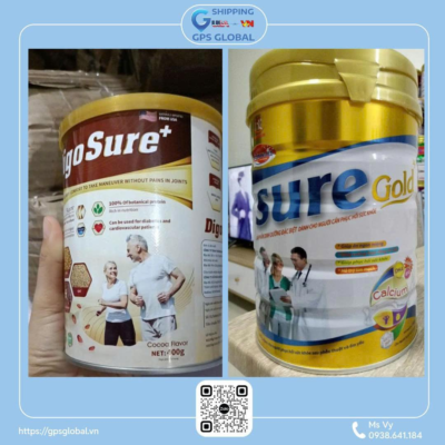 🇺🇸✈️🇻🇳 SHIP MILK & SUPPLEMENTS FROM THE USA TO VIETNAM WITH GPS GLOBAL Do you want to send milk, dietary supplements, vitamins, collagen, milk powder, or whey protein from the U.S. to your loved ones in Vietnam but worry about high costs or complicated procedures? 👉 Let GPS GLOBAL help you! 🌟 Why choose GPS GLOBAL: ✅ Fast & absolutely safe shipping ✅ Transparent and competitive rates ✅ Packaging and customs declaration support ✅ Door-to-door delivery service in Vietnam 🚀 Whether it’s a small parcel or a bulk shipment, GPS GLOBAL always has the best solution for you! 📞 Hotline/Zalo: 0938 641 184 (Ms. Vy) / 0937 606 439 (Mr. Son) 📍 Address: 11462 Pagemill Rd, Dallas, TX 75243, United States, Texas