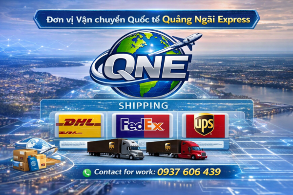 ✈️🌍 GỬI HÀNG ĐI NƯỚC NGOÀI – UY TÍN, NHANH CHÓNG 🌍✈️ QUẢNG NGÃI EXPRESS Bạn đang cần gửi hàng đi Mỹ 🇺🇸 – Úc 🇦🇺 – Canada 🇨🇦 – Châu Âu 🇪🇺 – Nhật 🇯🇵 – Hàn Quốc 🇰🇷? 👉 Đừng lo, Quảng Ngãi Express hỗ trợ từ A–Z! 📦 NHẬN GỬI: ✔ Thực phẩm khô, đặc sản Việt Nam ✔ Bánh kẹo, mỹ phẩm, thuốc nam – thuốc bắc ✔ Quần áo, đồ dùng cá nhân, quà tặng ✔ Hồ sơ, giấy tờ, hàng kinh doanh 🚀 LÝ DO KHÁCH HÀNG CHỌN QUẢNG NGÃI EXPRESS ✅ Bay nhanh – đúng lịch ✅ Đóng gói cẩn thận, an toàn ✅ Hỗ trợ thủ tục & khai báo hải quan ✅ Giá tốt – nhiều ưu đãi cho khách thân thiết 📞 INBOX NGAY HOẶC GỌI HOTLINE ☎️ 0937 606 439 / 0704 679 939 👉 📌 Kho HCM: 68 Nguyễn Tử Giản, P. An Hội Tây, TP.HCM 👉 📌 Kho Hà Nội: Ngõ 28 Đại Linh, Quận Nam Từ Liêm, Hà Nội Website: https://quangngaiexpress76.blogspot.com/ ➡️ Nhận hàng tận nơi – giao tận tay người nhận 🌟 QUẢNG NGÃI EXPRESS – GỬI HÀNG AN TÂM, TRAO GỬI YÊU THƯƠNG 🌟 #QuangNgaiExpress #GuiHangDiNuocNgoai #GuiHangDiMy #GuiHangDiUc #GuiHangQuocTe #ChuyenPhatNhanh #GuiHangUyTin
