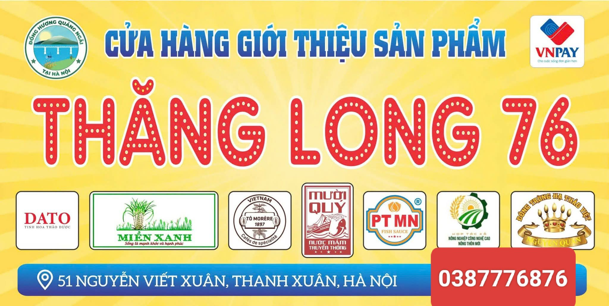 🌿 ĐẶC SẢN QUẢNG NGÃI – HƯƠNG VỊ MIỀN TRUNG ĐẾN VỚI BÀ CON THỦ ĐÔ HÀ NỘI 🌿 Bạn đang sống và làm việc tại Hà Nội và muốn tìm những món đặc sản miền Trung chuẩn vị quê nhà? Giờ đây, những hương vị nổi tiếng từ Quảng Ngãi đã có mặt để phục vụ bà con tại Thủ đô! Quảng Ngãi không chỉ nổi tiếng với cảnh đẹp và con người chân chất mà còn là vùng đất của nhiều món đặc sản mang đậm hương vị biển đảo và truyền thống lâu đời. 🌟 Những đặc sản nổi bật của Quảng Ngãi 🧄 Tỏi Lý Sơn – loại tỏi nổi tiếng từ Đảo Lý Sơn, tép nhỏ, thơm nồng, giàu dinh dưỡng và rất tốt cho sức khỏe. 🐟 Cá bống sông Trà kho tiêu – món ăn đặc trưng đậm đà, ăn cùng cơm nóng là “chuẩn vị quê”. 🍬 Đường phèn Quảng Ngãi – vị ngọt thanh, dùng pha trà hoặc chưng yến rất tốt. 🦐 Mắm nhum Lý Sơn – loại mắm đặc sản quý hiếm, thơm béo, được nhiều người sành ăn tìm mua. ❤️ Vì sao bà con Hà Nội nên thử? ✔ Hàng đặc sản chính gốc từ Quảng Ngãi ✔ Hương vị tự nhiên – truyền thống – chất lượng ✔ Phù hợp làm quà biếu, quà tặng hoặc dùng trong gia đình ✔ Giao hàng nhanh tại Hà Nội 🎁 Đặc sản quê – Gửi trọn tình miền Trung Dù bạn là người con Quảng Ngãi xa quê hay đơn giản muốn khám phá ẩm thực miền Trung, những món đặc sản này chắc chắn sẽ mang lại hương vị mộc mạc, đậm đà khó quên. 📦 Hãy để đặc sản Quảng Ngãi mang hương vị quê nhà đến với từng bữa cơm của bà con tại Hà Nội.